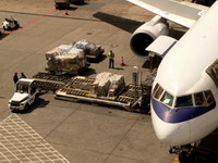 国际空运