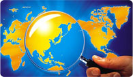 International Logistics