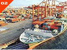 INTERNATIONAL SHIPPING FREIGHT