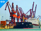 IMPORT AGENCY